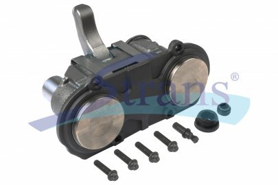 Механізм Підводу Супорта Haldex Modul X (В Зборі) 585374